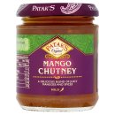Patak’s Mango Chutney 210g