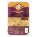 Patak’s Garlic & Coriander Naans 2pk