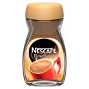 Nescafe Fine Blend Instant Coffee 100g