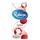 Rubicon Lychee Juice Drink 1ltr