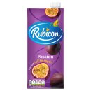 Rubicon Passion Fruit Juice 1ltr