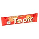 Topic Bar