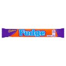 Cadbury Fudge Chocolate Bar