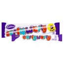 Cadbury Curly Curly Chocolate Bar (5 Pack)