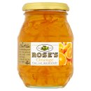 Rose’s Orange Fine Cut Marmalade 454g