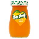 Hartley’s Best Apricot Jam 340g