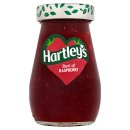 Hartley’s Best Strawberry Jam 340g