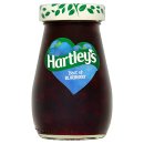 Hartley’s Best Blueberry Jam 340g