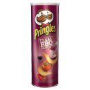 Pringles Texas BBQ Sauce Flavour 200g