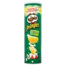 Pringles Cheese & Onion Flavour 200g