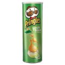 Pringles Sour Cream & Onion Flavour 200g