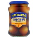 Haywards Traditional Pickled Onions 400g