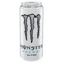Monster Ultra White Energy Drink 500ml