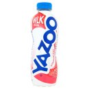 Yazoo Strawberry Flavoured Milk 400ml
