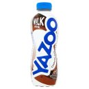 Yazoo Chocolate Flavoured Milk 400ml