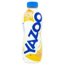 Yazoo Banana Flavoured Milk 400ml
