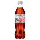 Diet Coke 500ml Bottle