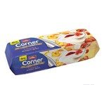 Muller Corner Strawberry & Peach Multipack 6x