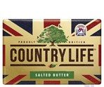 Country Life Salted Butter 250g