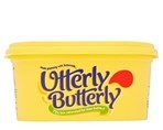 Utterly Butterly Spread 500g