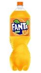 Fanta Orange 2ltr