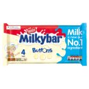 Milkybar Buttons (4 Pack)