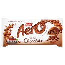 Aero Milk Chocolate Block 100g