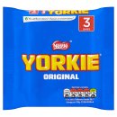 Yorkie Original Chocolate Bar (3 Pack)