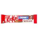 Kit Kat Chunky Bar