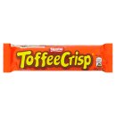 Toffee Crisp Chocolate Bar