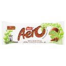 Aero Mint Chocolate Bar