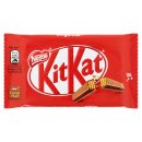Kit Kat 4 Finger Chocolate Bar