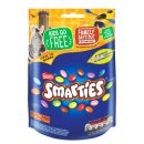 Smarties Milk Chocolate Sharing Bag