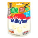 Milkybar White Chocolate Giant Buttons Bag 103g