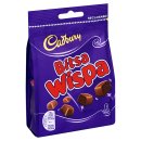 Cadbury Bitsa Wispa Chocolate Bag