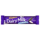 Cadbury Dairy Milk with Oreo Bar