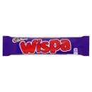 Wispa Chocolate Bar