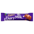 Cadbury Dairy Milk Bar
