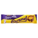 Cadbury Dairy Milk Caramel Bar