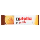 Nutella B-ready Bar