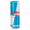 Red Bull Sugar Free Energy Drink 473ml