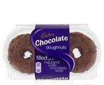 Chocolate Donuts