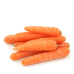 Carrots (1kg)
