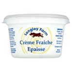 Crème Fraiche