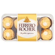 Ferrero Rocher Small Chocolate 100g