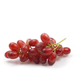 Red Grapes (500g)