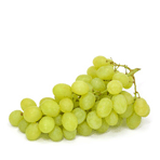 White Grapes (500g)
