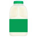 Milk ( Semi-skimmed) 1 Pint