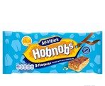 McVitie’s Hobnobs 5 Chocolate Topped Flapjacks
