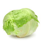 Iceberg Lettuce
